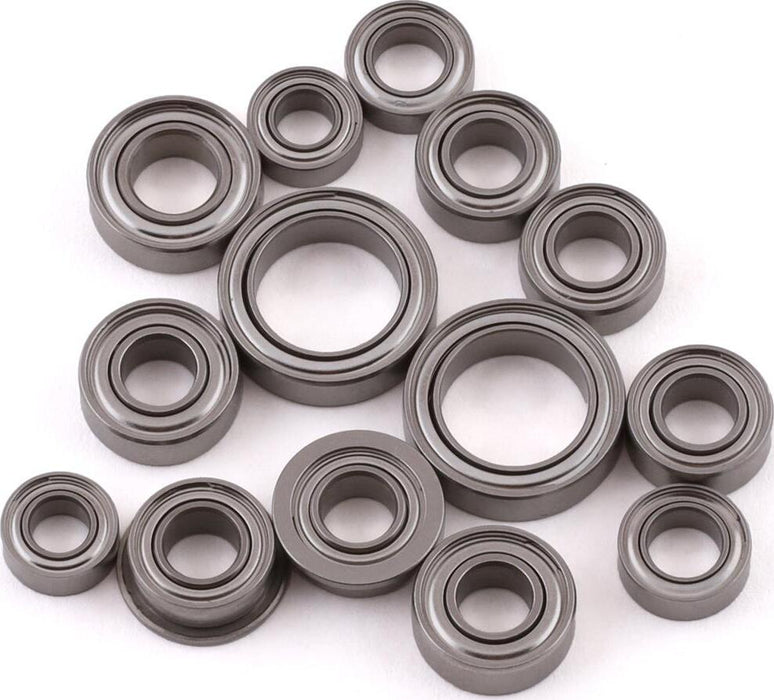 Whitz Racing Products Hyperglide Outlaw 4 Full Ceramic Bearing Kit
