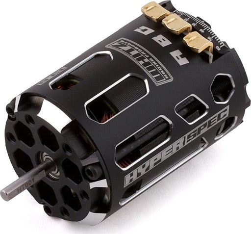 Whitz Racing Products HyperMod Modified Sensored Brushless Motor (5.5T)