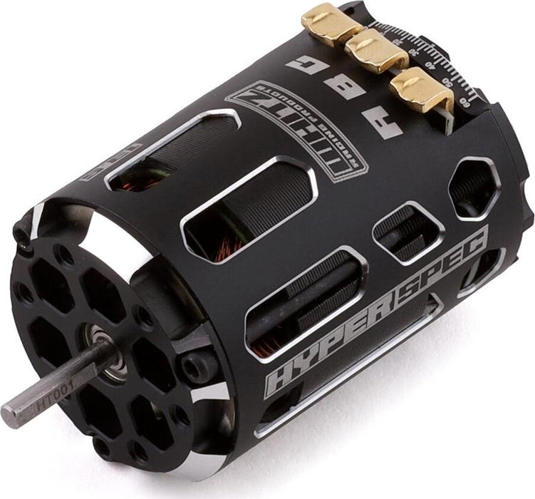Whitz Racing Products HyperMod Modified Sensored Brushless Motor (5.5T)
