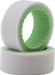 eXcelerate Pro Foam 2-Stage Short Course Drag Racing Inserts (2) (Green)