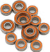 eXcelerate Custom Works Patriot ION Ceramic Bearing Kit