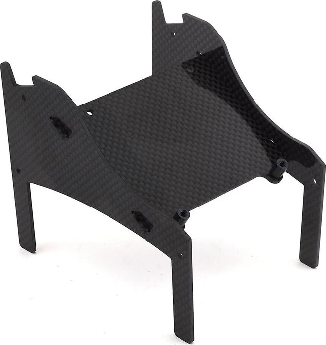 Xtreme Racing Carbon Fiber iCharger X6 Stand