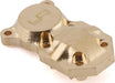 Yeah Racing SCX24 Brass Differential Cover (5.5g)