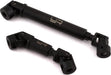 Yeah Racing SCX24 Deadbolt Steel Center Driveshafts