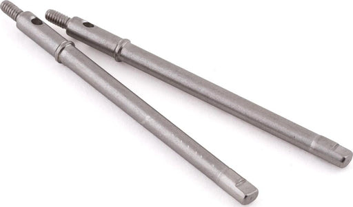 Yeah Racing SCX24 Steel Rear Driveshafts (2)