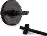Yeah Racing Axial SCX24 Steel Transmission Gear Set (51T & 19T)
