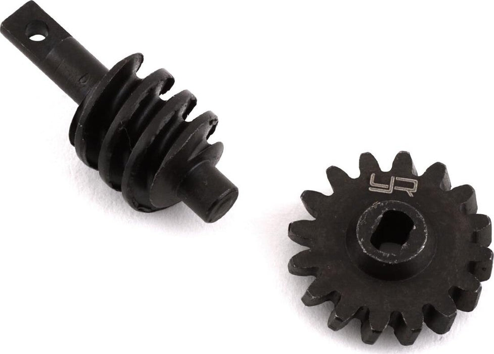 Yeah Racing Axial SCX24 Steel Differential Gear Set