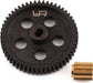 Yeah Racing Axial SCX24 Spur & Pinion Gear Set (55T/11T)