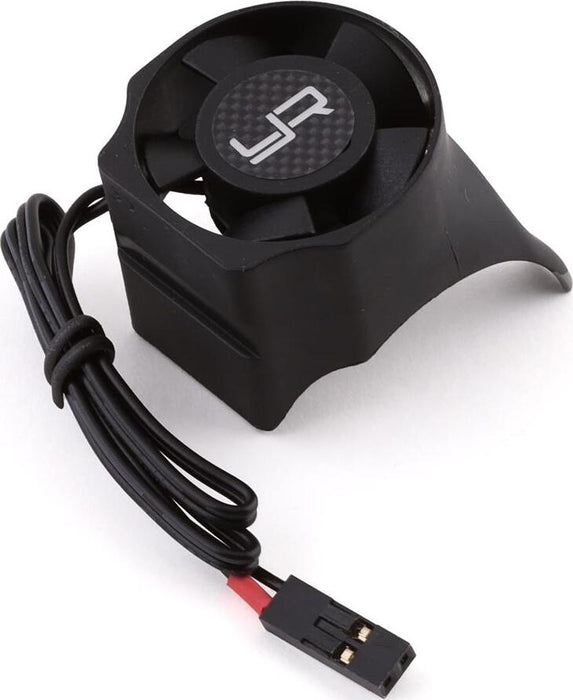 Yeah Racing 30mm Tornado Twistex Shrouded Cooling Fan