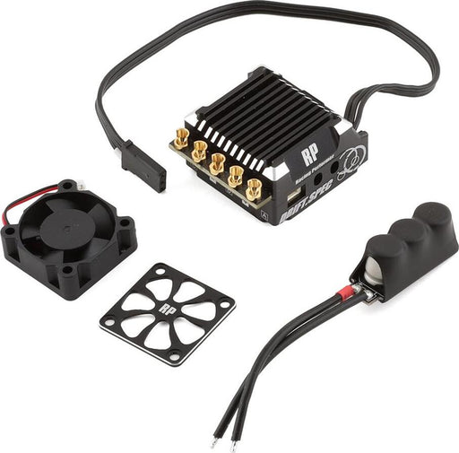 Yokomo RPX-II Drift Spec Brushless ESC Speed Controller
