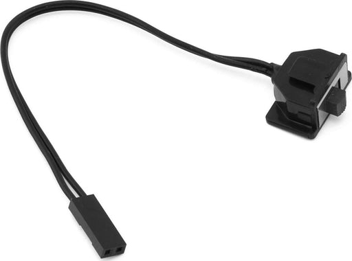 Yokomo BL-RPX3 and BL-RPXS Power Switch