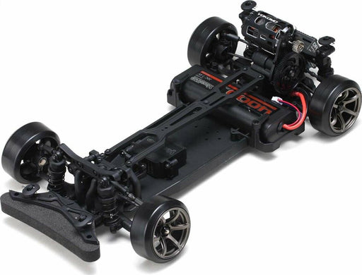 Yokomo RD2.0 "Rookie Drift" 1/10 RWD Drift Car Kit