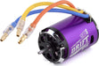 Yokomo ZERO-S Drift Brushless Motor (10.5T) (Purple)