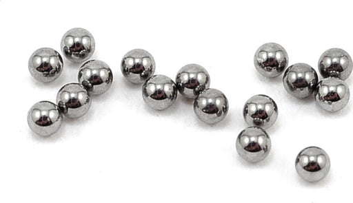 Yokomo 1/16 Tungsten Carbide Thrust Ball (16)