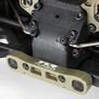 1/8 TLR Tuned TYPHON 4WD Roller Buggy - Pink/Purple