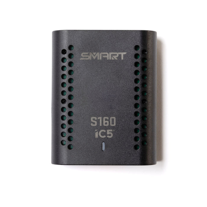 S160 1x60W USB-C Smart Charger IC5