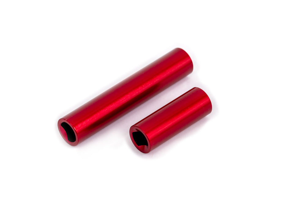 DRIVESHAFTS CNTR FEMALE RED