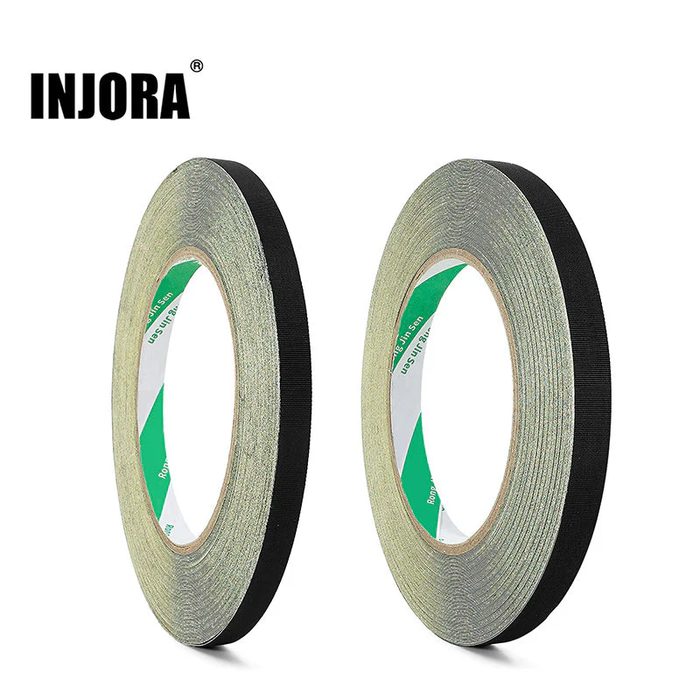 8mm & 10mm Acetate Cloth Tape for RC Wiring