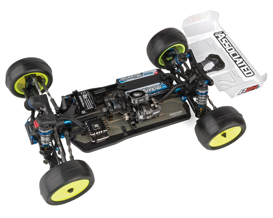 RC10B84 Team Kit