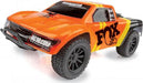 SC28 Fox Factory Edition Micro Short Course Truck RTR, 1/28