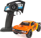 SC28 Fox Factory Edition Micro Short Course Truck RTR, 1/28