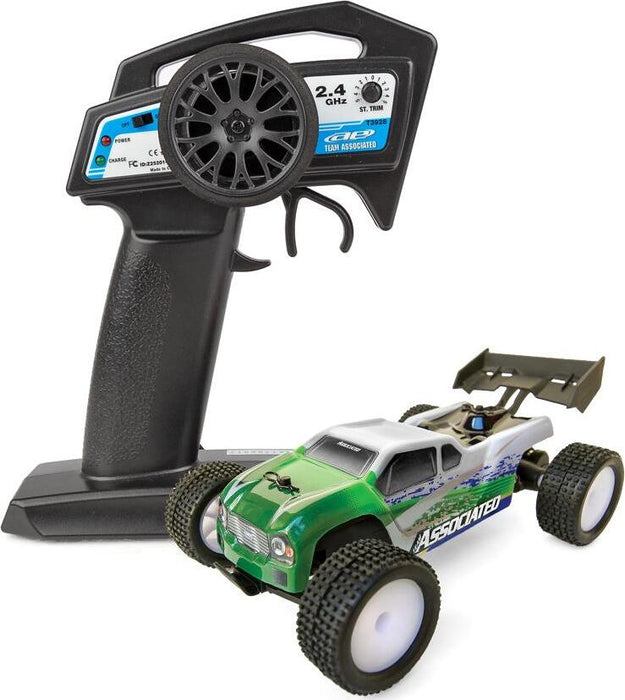 TR28 Scale Electric Truggy 2WD RTR