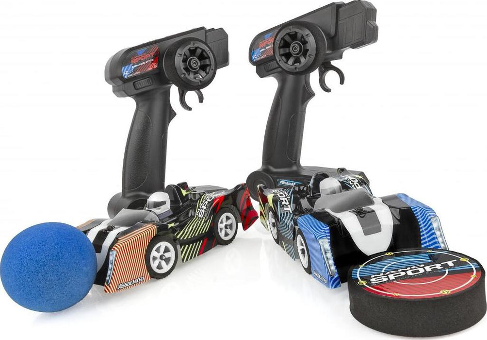 NanoSport 1/32 On-Road RTR Electric, 2WD