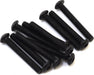 3x22mm Button Head Hex Screw (10)
