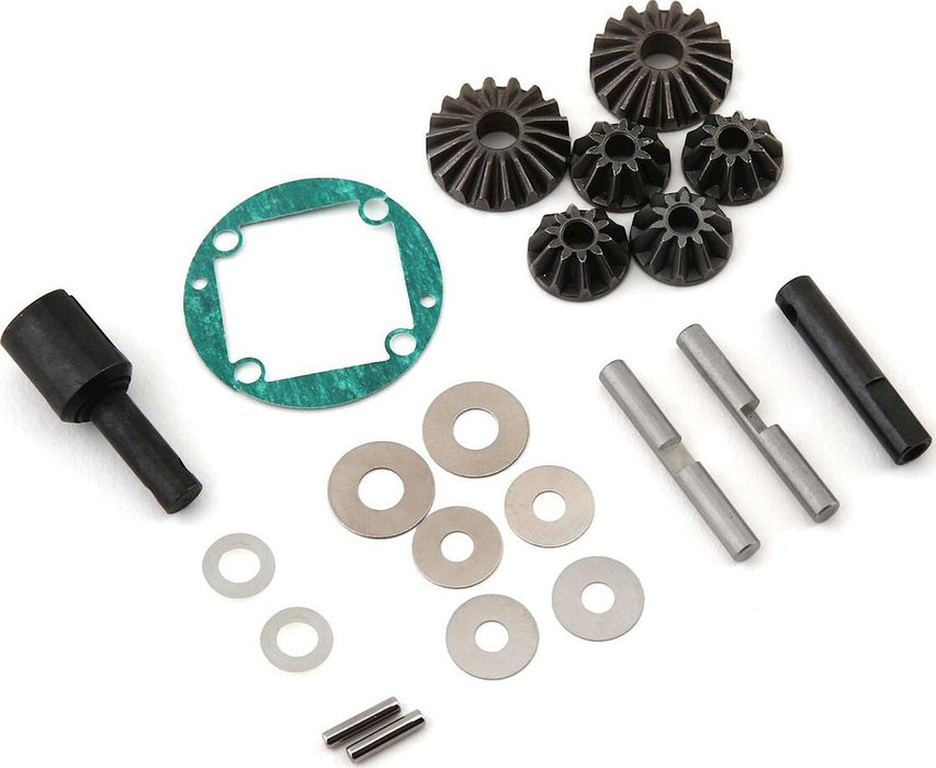 Rival MT10 Center Differential Rebuild Kit