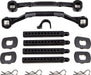 Rival MT8 Body Mount Set