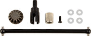 Rival MT8 Outdrive Shaft, Pinion, Dogbone Set
