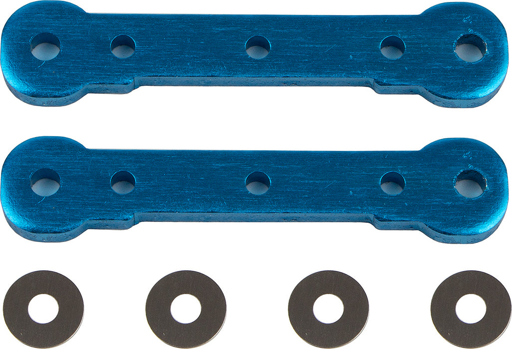 Rival MT8 Arm Mounts