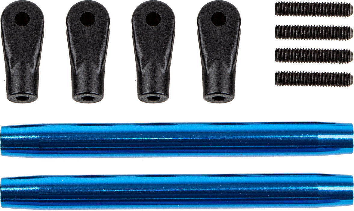 Rival MT8 Center Brace Set