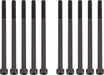 Screws, M5x85mm SHCS
