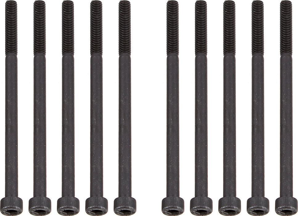 Screws, M5x85mm SHCS