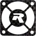 Reedy Carbon Fiber Fan Guard, 30x30mm