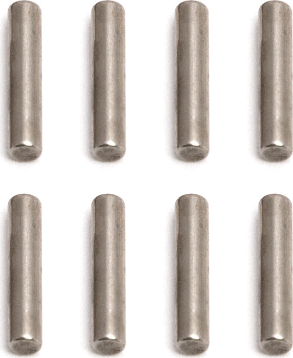 Dowel Pins, 1/16 x 5/16 in