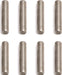 Dowel Pins, 1/16 x 5/16 in