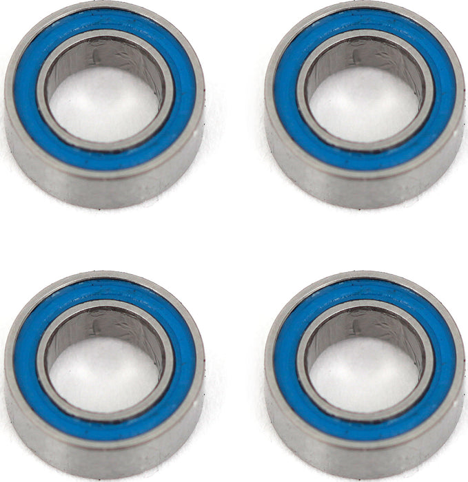 FT Ball Bearings, 4x7x2.5 mm