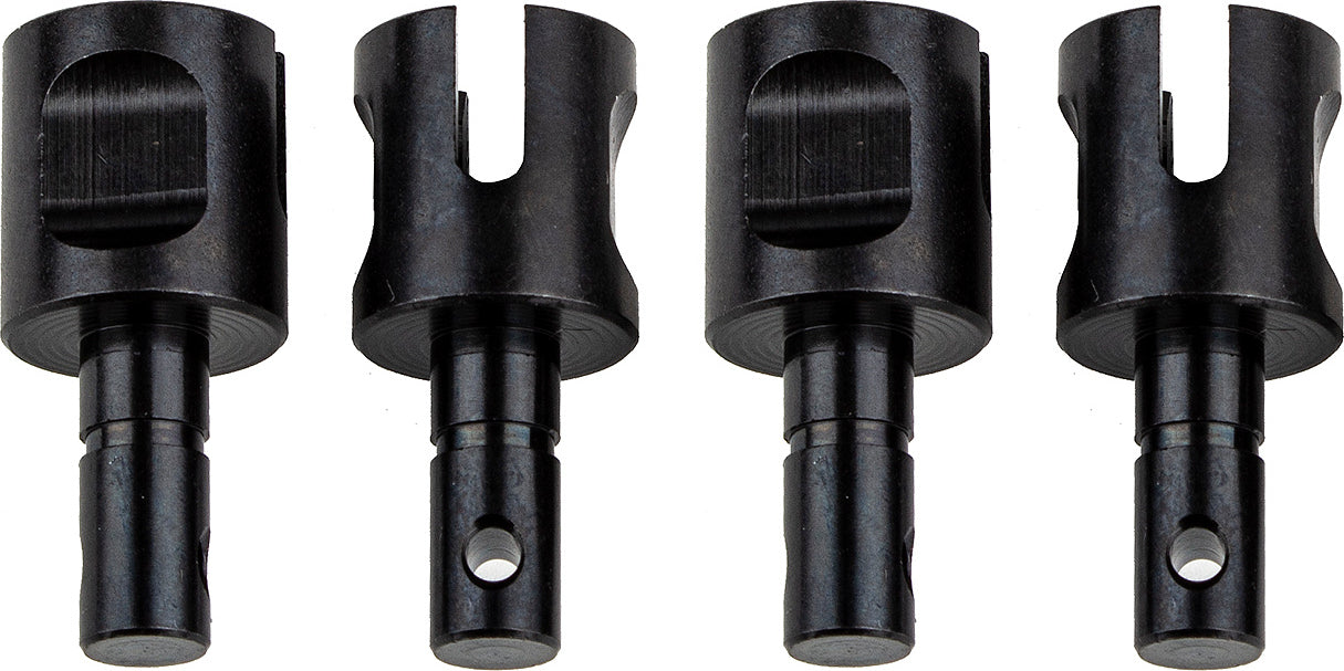 Apex2 Gear Diff Outdrives
