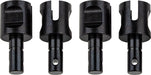 Apex2 Gear Diff Outdrives