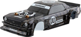 Apex2 Hoonicorn Pre-Painted Body Set
