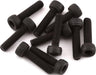 2.5x10mm Cap Head Screws (10)