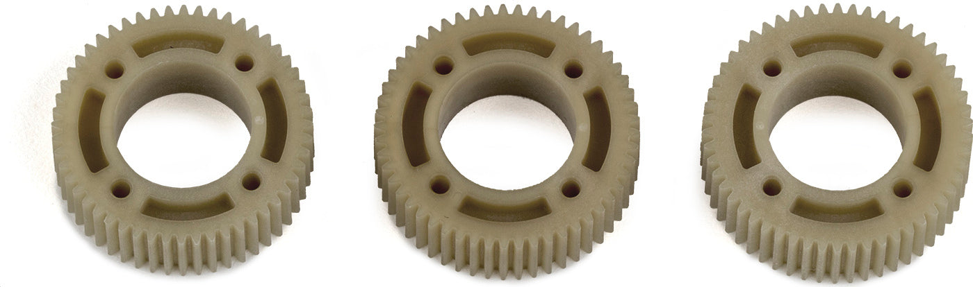 Stealth(R) X Drive Gear Set