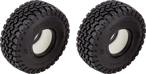General Grabber A/T X Tires, 1 1.55 x 3.85" Diameter