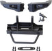 Trailrunner Bumper Set