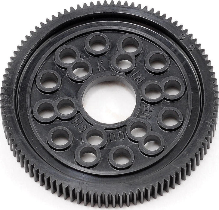 64P Spur Gear (96T)