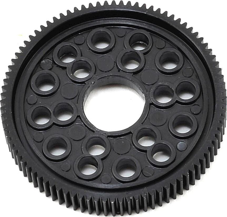 64P Spur Gear (88T)
