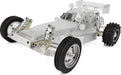 RC10CC Classic Clear Edition Kit