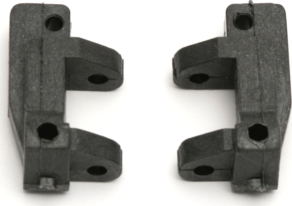 Front BLock Carriers, 30 deg.Caster (kit Standard)
